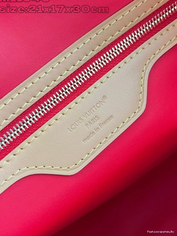 FS CHEAP Soft Louis Speedy 30 Crafty Vuitton 0710
